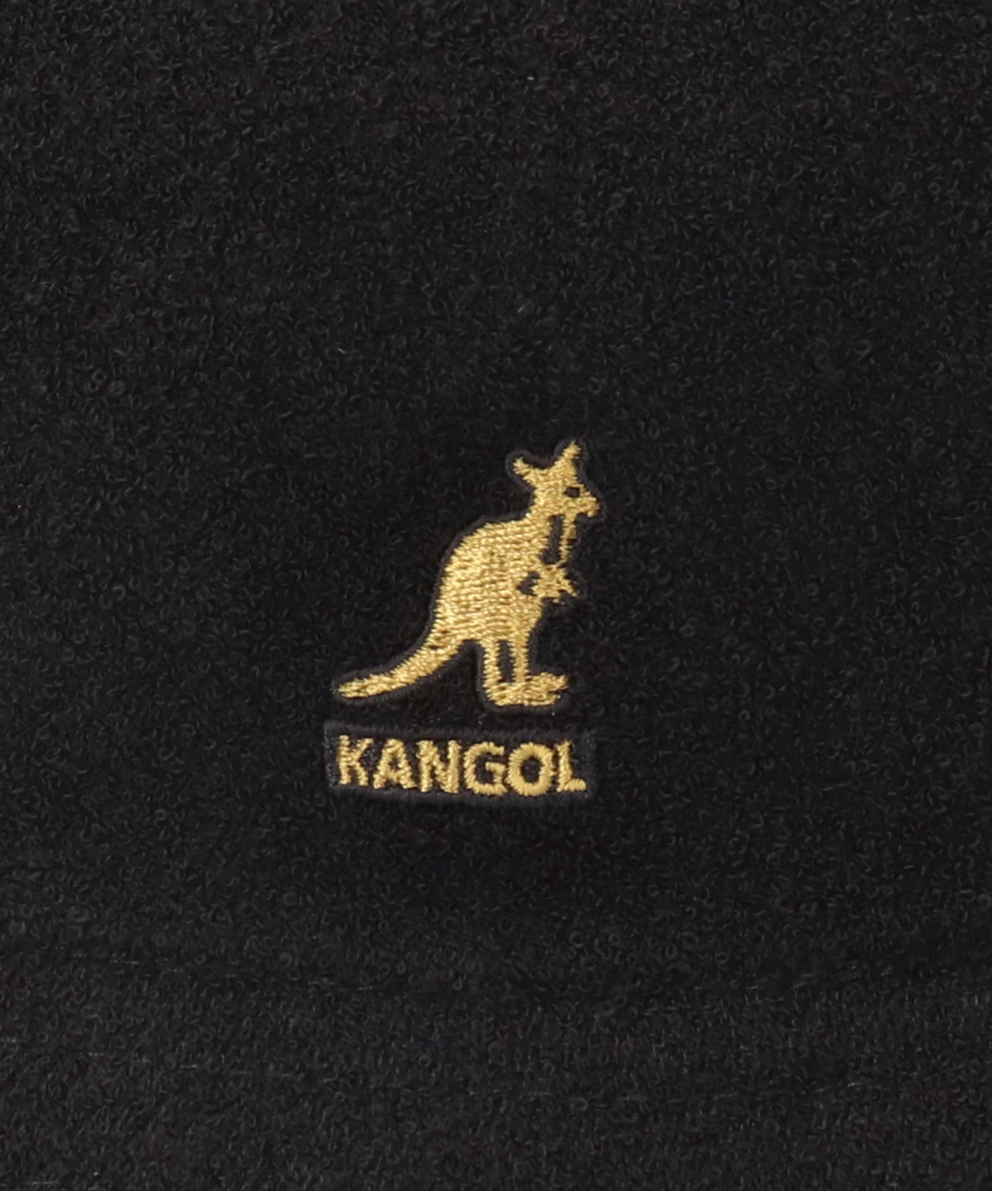 LAMP EYE x KANGOL HAT (BERMUDA CASUAL)