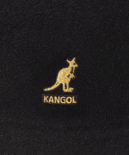 LAMP EYE  x KANGOL HAT (BERMUDA CASUAL)