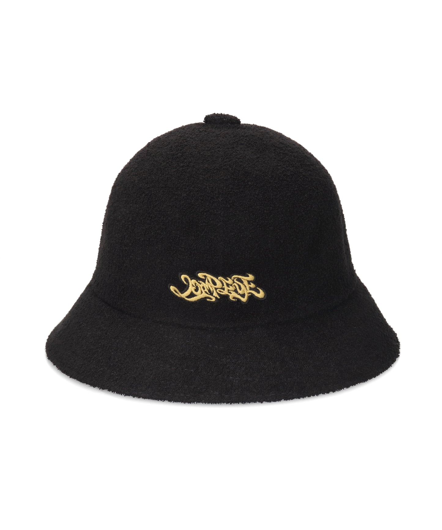 LAMP EYE  x KANGOL HAT (BERMUDA CASUAL)