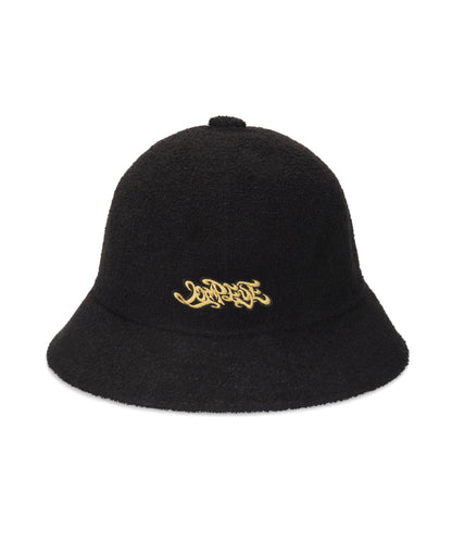 LAMP EYE  x KANGOL HAT (BERMUDA CASUAL)