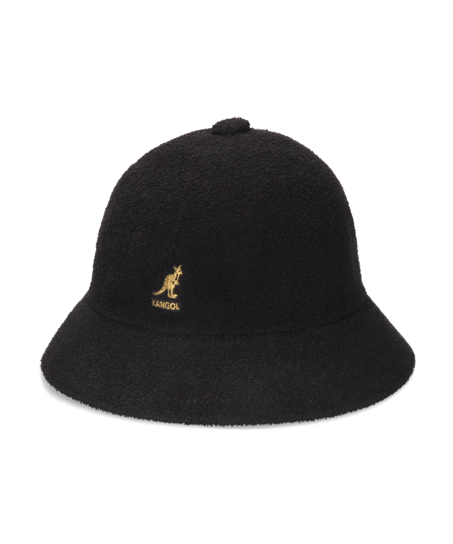 LAMP EYE  x KANGOL HAT (BERMUDA CASUAL)