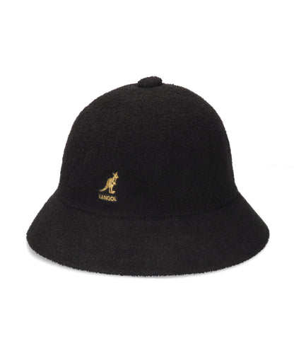 LAMP EYE  x KANGOL HAT (BERMUDA CASUAL)