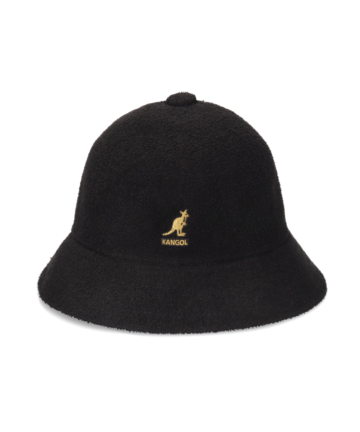 LAMP EYE  x KANGOL HAT (BERMUDA CASUAL)
