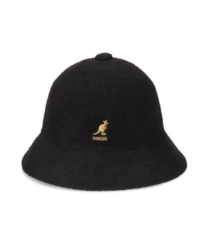 LAMP EYE  x KANGOL HAT (BERMUDA CASUAL)
