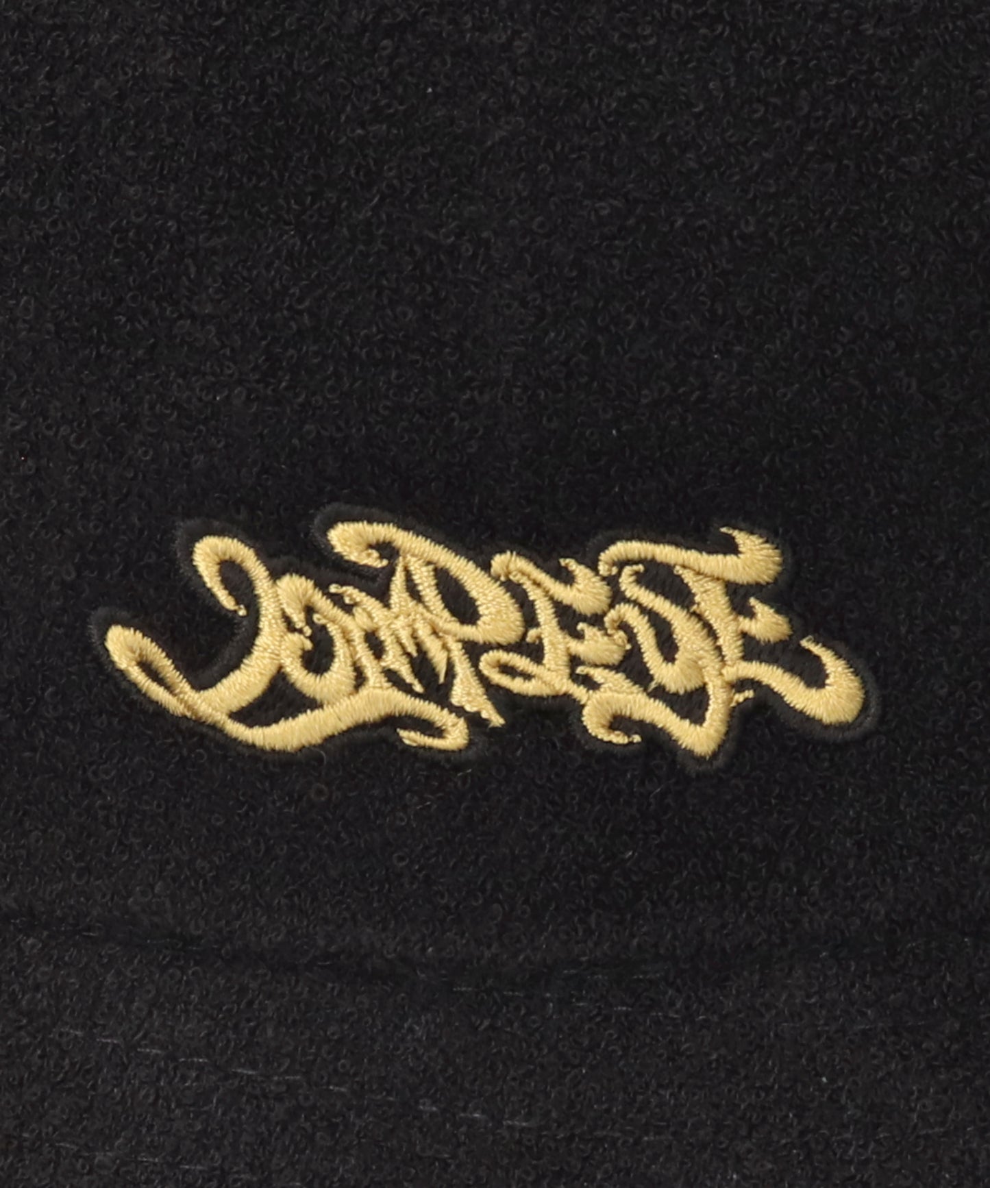 LAMP EYE  x KANGOL HAT (BERMUDA CASUAL)