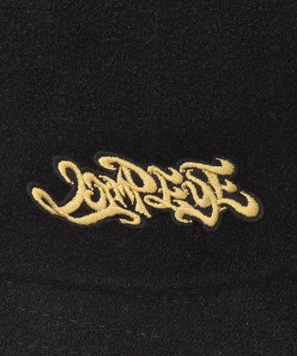 LAMP EYE  x KANGOL HAT (BERMUDA CASUAL)