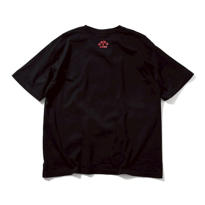 LFYT×LAMP EYE “証言” 30th Anniversary Tee