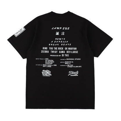 LAMP EYE [証言] X GROW AROUND 30TH ANNIVERSARY T