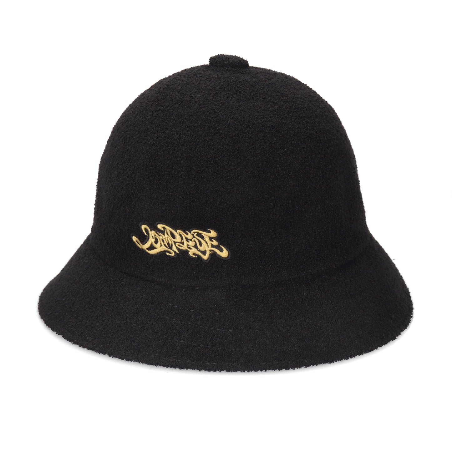 LAMP EYE  x KANGOL HAT (BERMUDA CASUAL)
