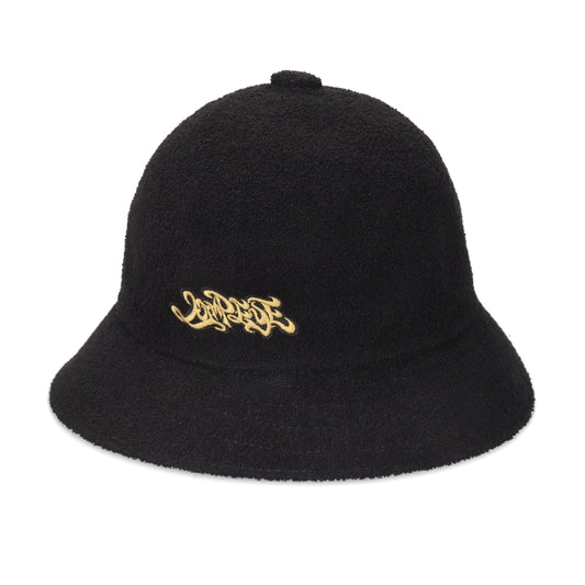 LAMP EYE  x KANGOL HAT (BERMUDA CASUAL)